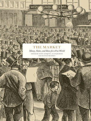 cover image of The Market